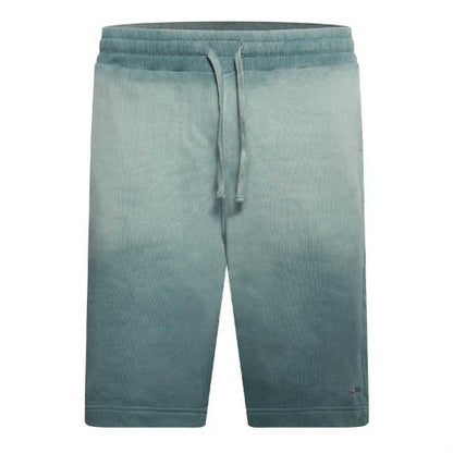 Front - Diesel Mens Calzoncini Ombre Shorts