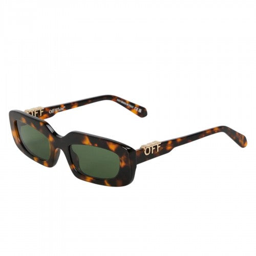 Front - Off White Mens Renton Sunglasses