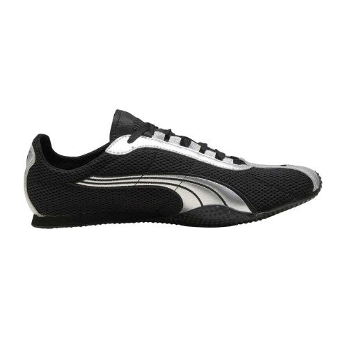 Front - Puma Unisex Adult H-Street OG Mesh Trainers