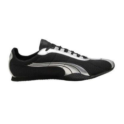 Front - Puma Unisex Adult H-Street OG Mesh Trainers