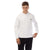 Front - Lyle & Scott Mens Logo Loop Back Hoodie
