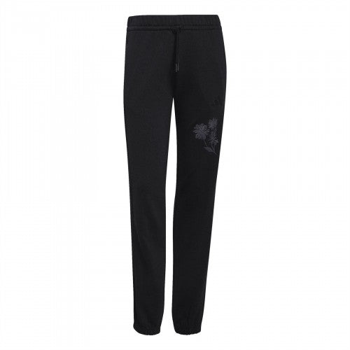 Front - Adidas Womens/Ladies Joggers