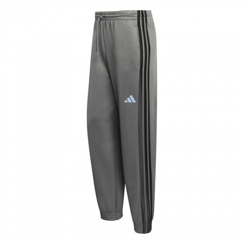 Front - Adidas Mens Stadium Joggers