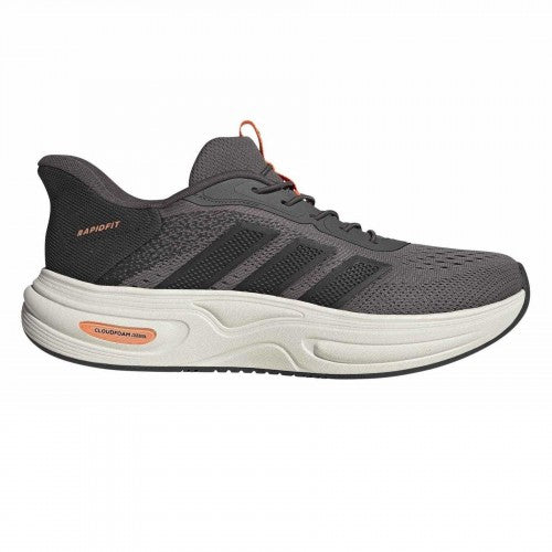 Front - Adidas Womens/Ladies Cloudfoam Trainers