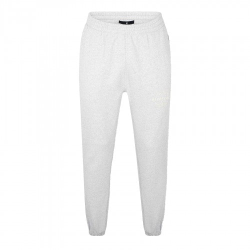 Front - Represent Mens Fleece Joggers