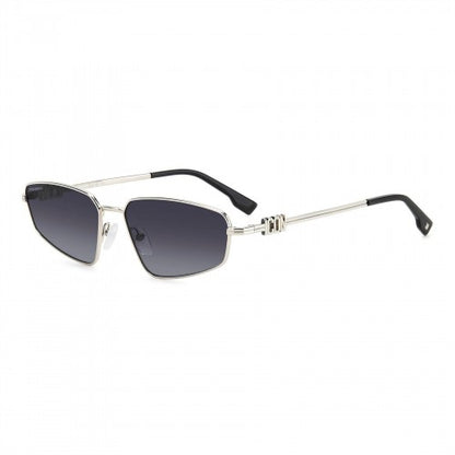 Front - DSquared2 Mens Icon Sunglasses