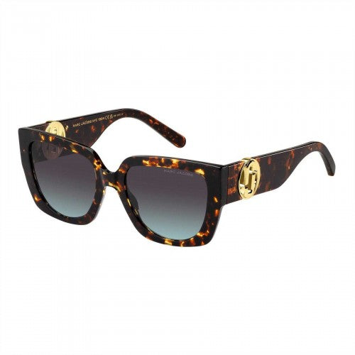 Front - Marc Jacobs Womens/Ladies Gradient Sunglasses