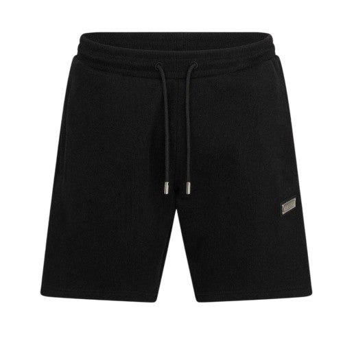 Front - Mallet Mens Jersey Joggers