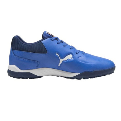 Front - Puma Mens Truco III Turf Training Astro Turf Trainers