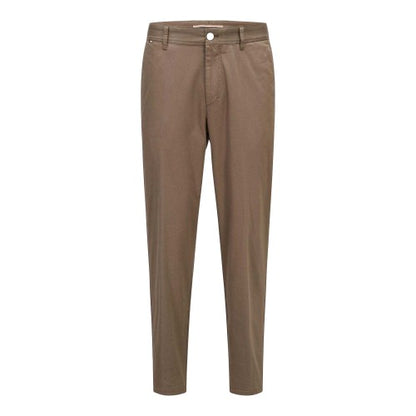 Front - Boss Mens C-Perin Trousers