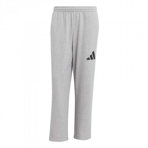 Front - Adidas Mens Joggers