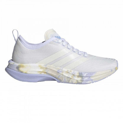 Front - Adidas Unisex Adult Moveboost Stripes Trainers