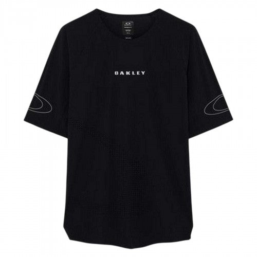 Front - Oakley Mens Seeker Whip T-Shirt