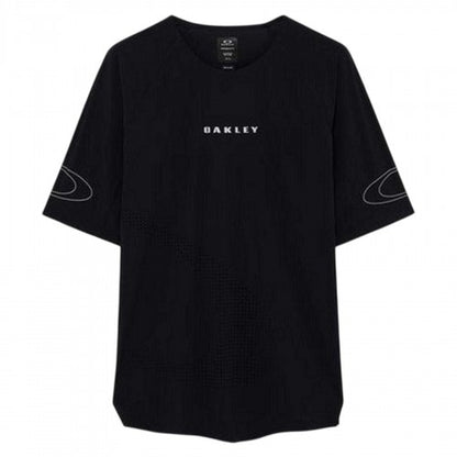 Front - Oakley Mens Seeker Whip T-Shirt
