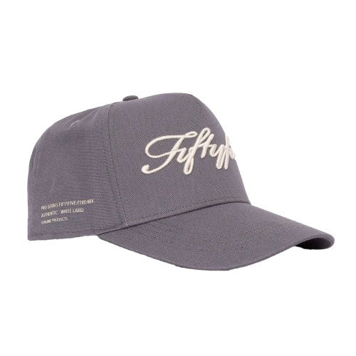 Front - Fiftyfive Capper Baseball Cap