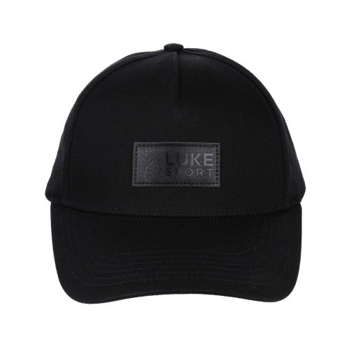 Front - Luke 1977 Resolution Panelled Baseball Cap