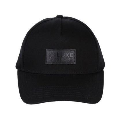 Front - Luke 1977 Resolution Panelled Baseball Cap