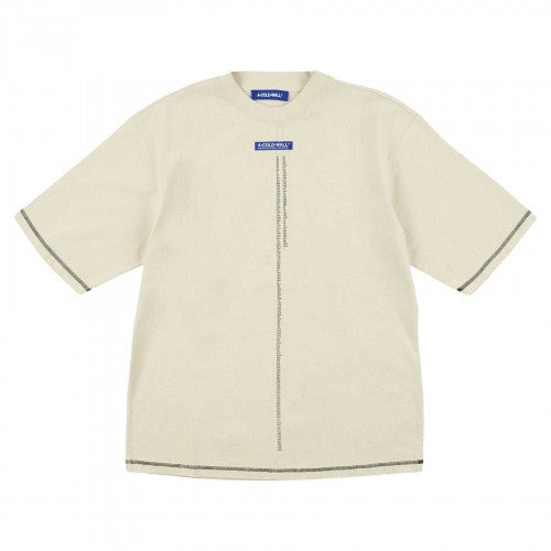 Front - A-COLD-WALL Mens Night Shift T-Shirt