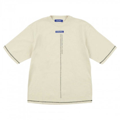 Front - A-COLD-WALL Mens Night Shift T-Shirt