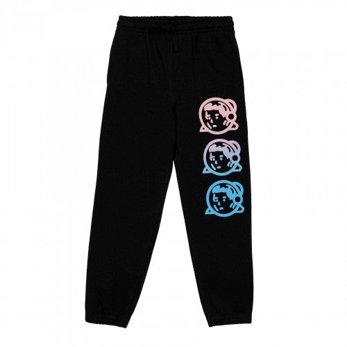 Front - Billionaire Boys Club Childrens/Kids Fleece Joggers