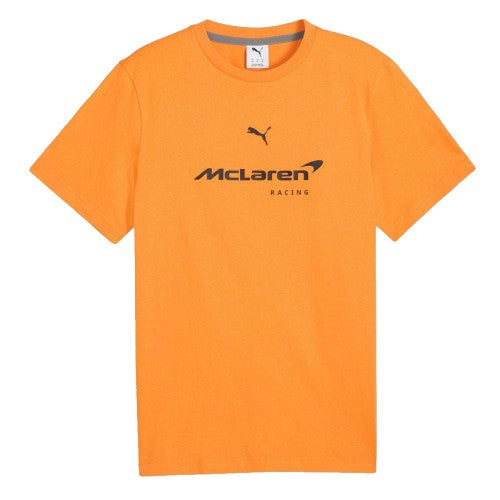 Front - Puma Mens McLaren F1 T-Shirt