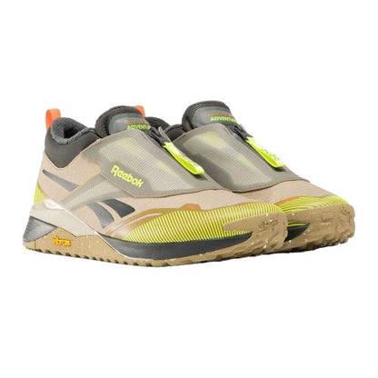Front - Reebok Unisex Adult Nano X4 Adventure Winter Trainers