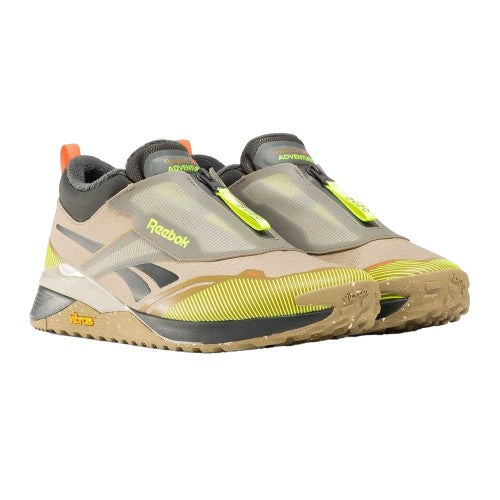 Front - Reebok Unisex Adult Nano X4 Adventure Winter Trainers