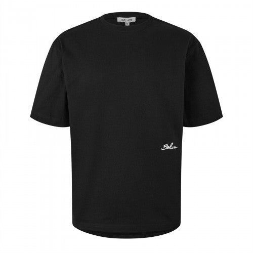 Front - Belier Mens Logo T-Shirt