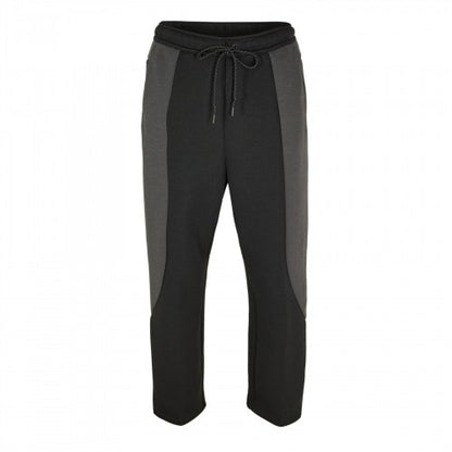 Front - Nike Mens Fleece Jogging Bottoms