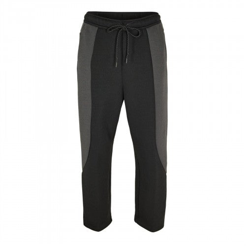 Front - Nike Mens Fleece Jogging Bottoms