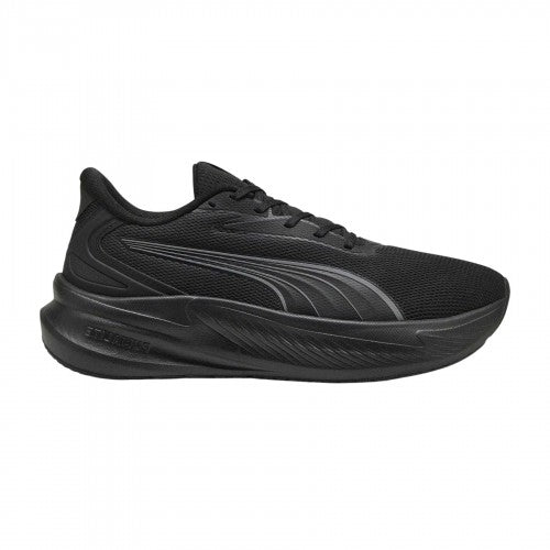 Front - Puma Mens Maxstride Lite Trainers