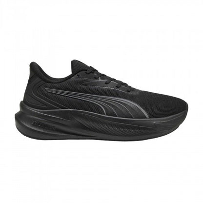 Front - Puma Mens Maxstride Lite Trainers