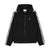 Front - Lacoste Mens Recycled Polyester Track Jacket