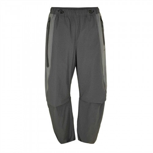 Front - Nike Mens Tech Woven Tapered Jogging Bottoms