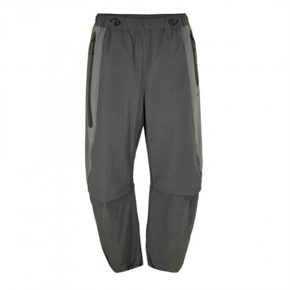 Front - Nike Mens Tech Woven Tapered Jogging Bottoms