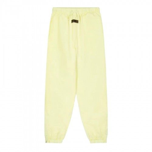 Front - Fear Of God Essentials Childrens/Kids Relaxed Fit Joggers