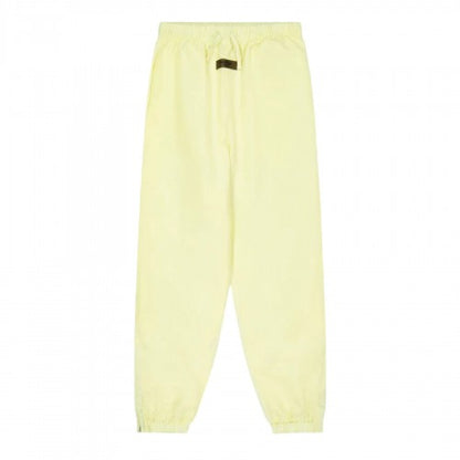 Front - Fear Of God Essentials Childrens/Kids Relaxed Fit Joggers