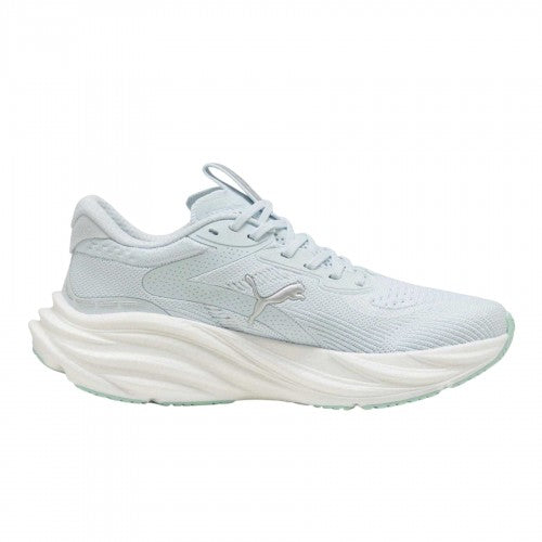 Front - Puma Womens/Ladies Magnify Nitro 3 Trainers