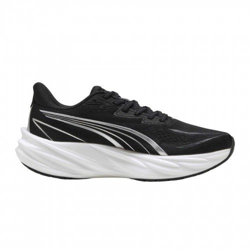 Front - Puma Womens/Ladies Velocity Nitro 5 Trainers