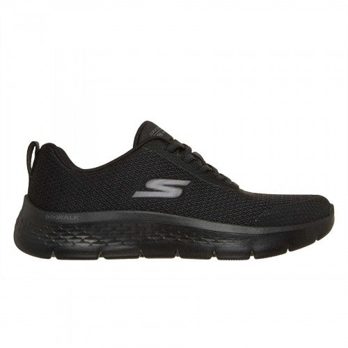 Front - Skechers Womens/Ladies Go Walk Trainers