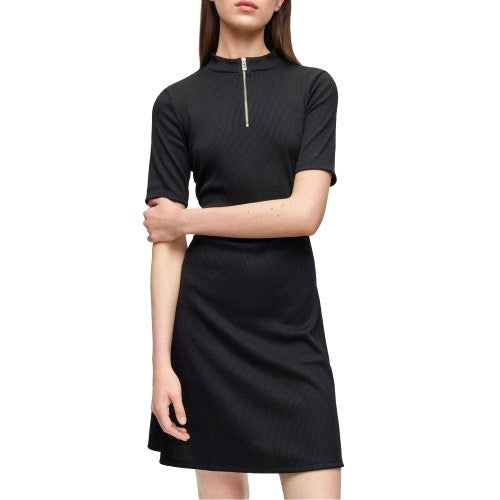 Front - Hugo Womens/Ladies Nessire Dress