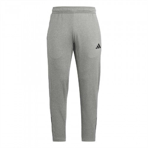 Front - Adidas Mens Game & Go Insulating Trousers