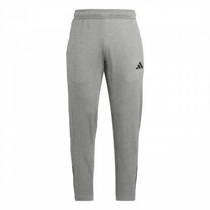 Front - Adidas Mens Game & Go Insulating Trousers