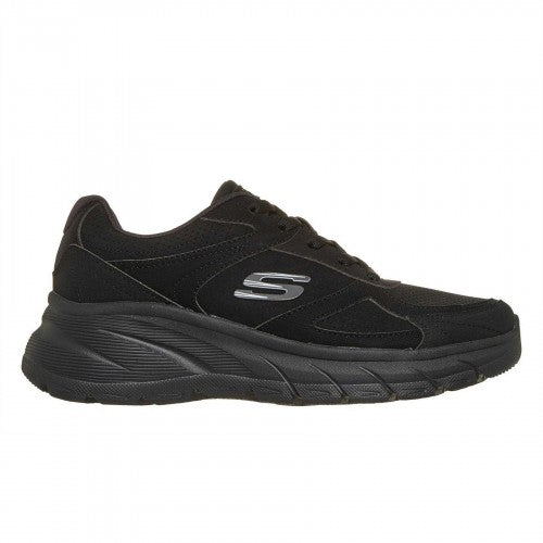 Front - Skechers Womens/Ladies Fashion Fit Trainers