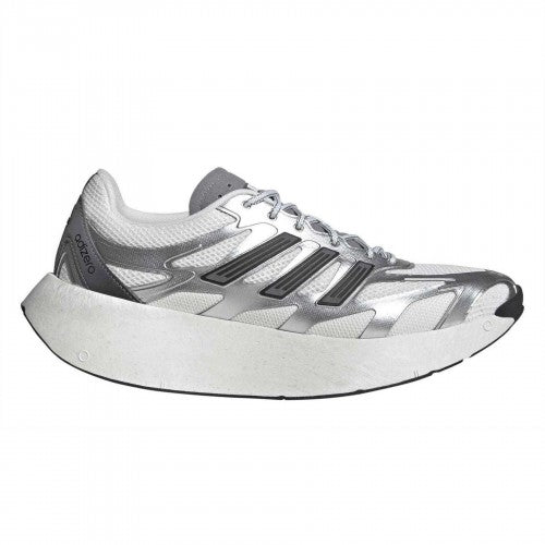 Front - Adidas Womens/Ladies Adizero Aruku Walking Shoes