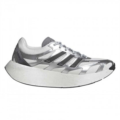 Front - Adidas Womens/Ladies Adizero Aruku Walking Shoes