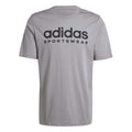 Front - Adidas Mens Sportswear T-Shirt