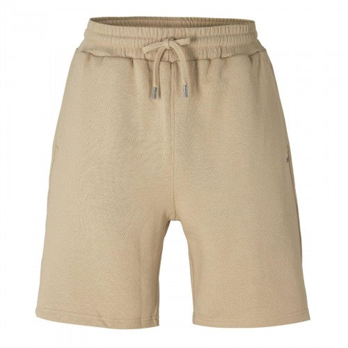 Front - Mallet Mens Fleece Shorts