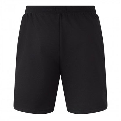 Front - Boss Mens Fleece Sweat Shorts