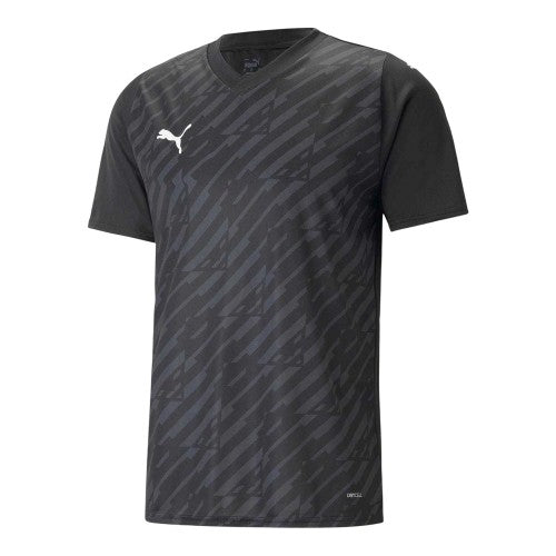 Front - Puma Mens Team Ultimate Jersey
